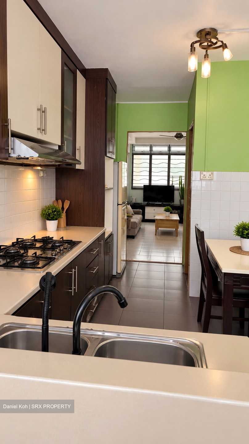 Blk 263 Yishun Street 22 (Yishun), HDB 3 Rooms #613843781
